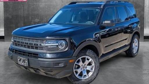 FORD BRONCO SPORT 2021 3FMCR9A60MRA10023 image